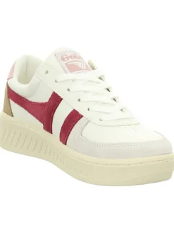 Sneaker in weiß><noscript><img width=