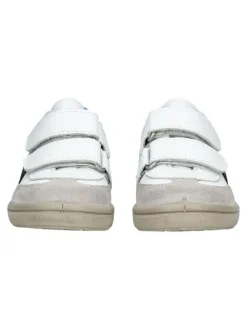 Sneaker in Weiß/Grau><noscript><img width=
