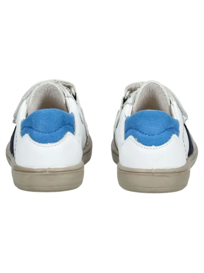 Sneaker in Weiß/Grau>PEPINO Hot