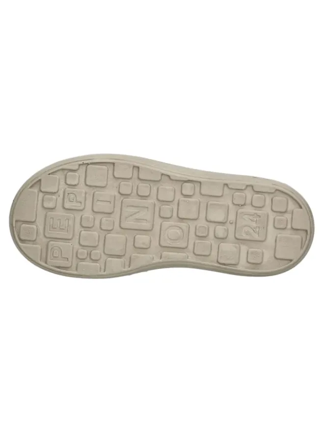 Sneaker in Weiß/Grau>PEPINO Hot
