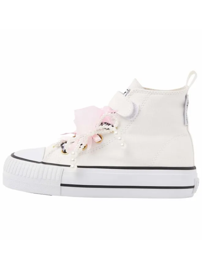British Knights Sneakers·Sneakers High^Sneaker Kaya mid in cremeweiss