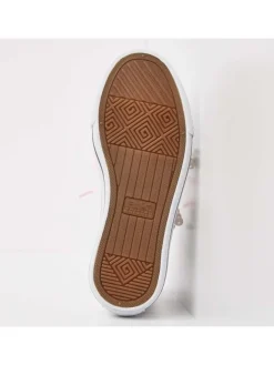 British Knights Sneakers·Sneakers High^Sneaker Kaya mid in cremeweiss