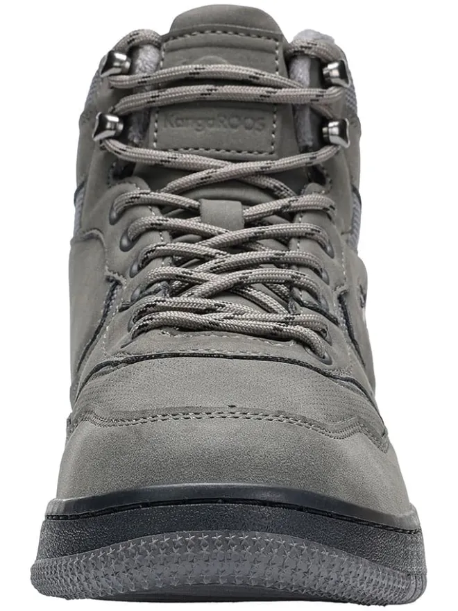 Kangaroos Sneakers^Sneaker "K-Watch Bliz" in Grau