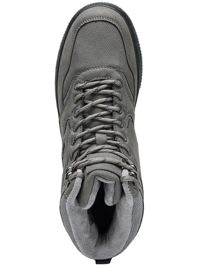 Kangaroos Sneakers^Sneaker "K-Watch Bliz" in Grau