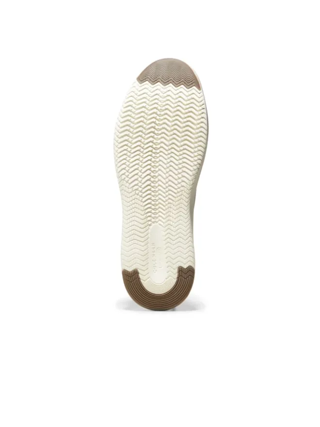 Sneaker Lo GRANDPRO TOPSPIN SNEAKER in CH BRITISH TAN>Cole Haan Sale