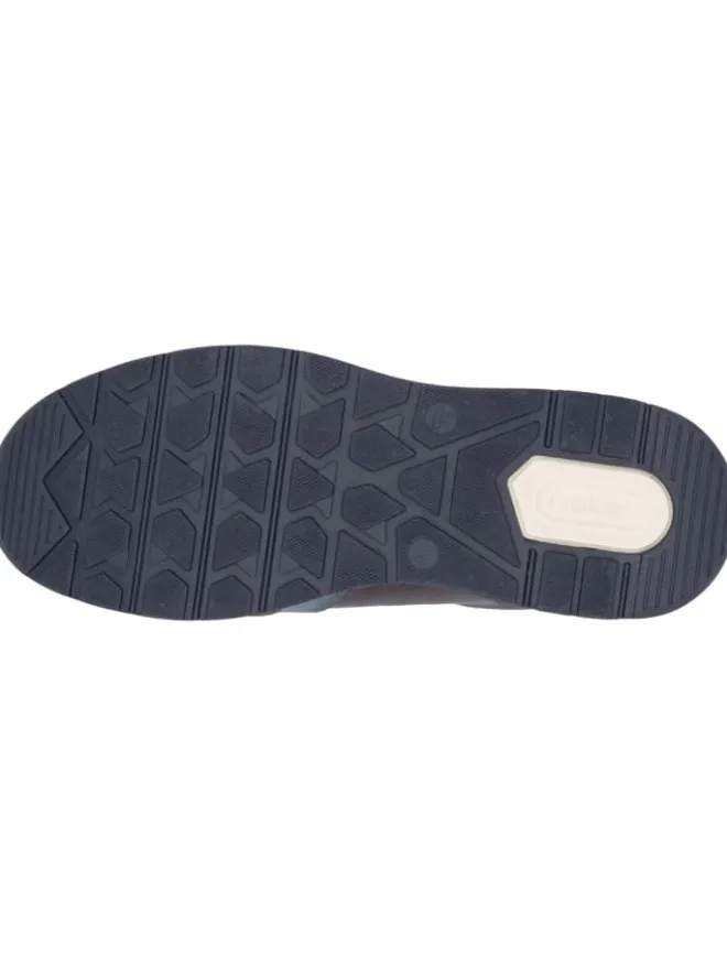 Sneaker low B0704 in braun>rieker New