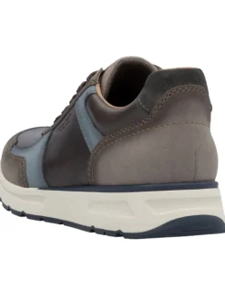 Sneaker low B0704 in braun><noscript><img width=