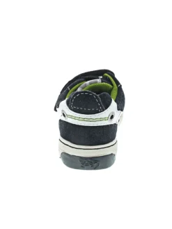 Lurchi Halbschuhe·Slipper^Sneaker low Blau