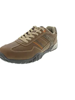 Dockers by Gerli Schnürschuhe^Sneaker low Braun