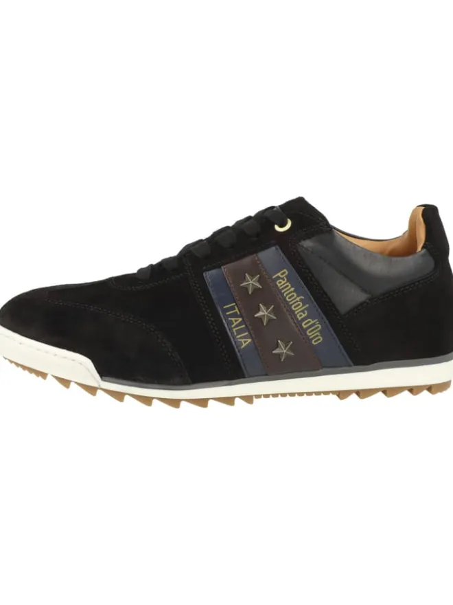 Pantofola D'Oro Sneakers^Sneaker low Imola Grip in schwarz