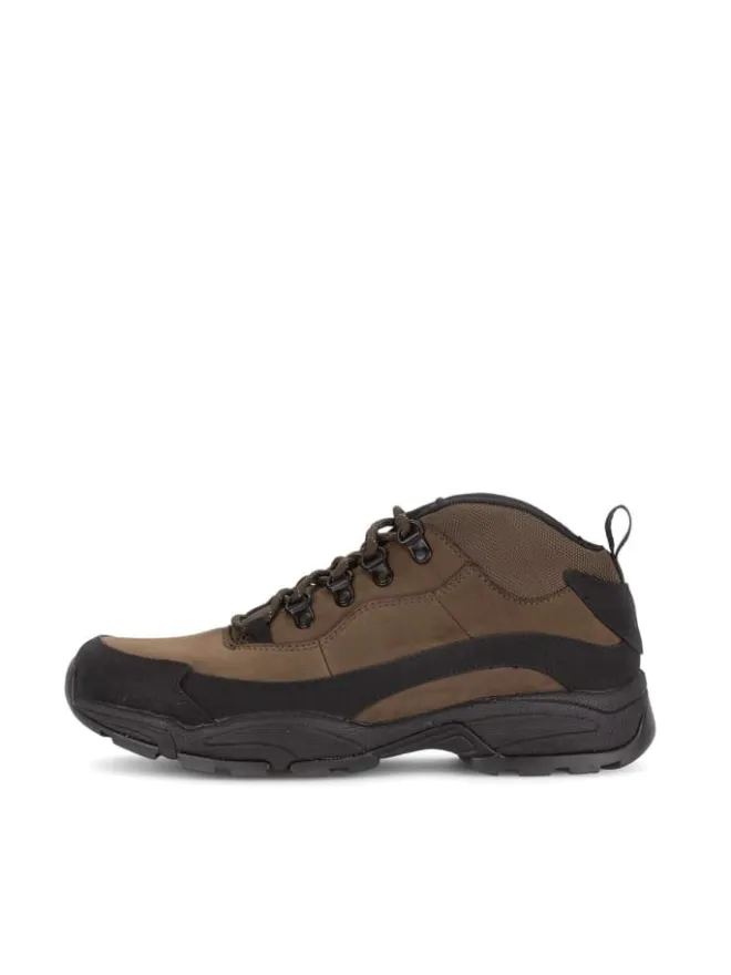 Gabor Stiefel & Boots^Sneaker low in braun