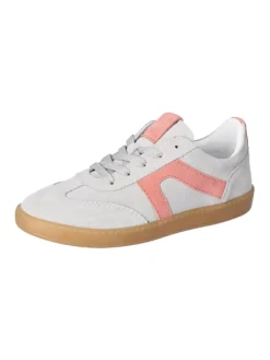 Sneaker Low in Grau><noscript><img width=