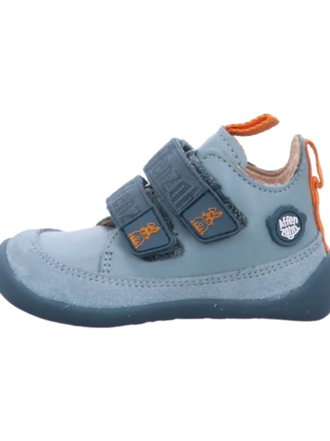 Sneaker Low in grau>Affenzahn New