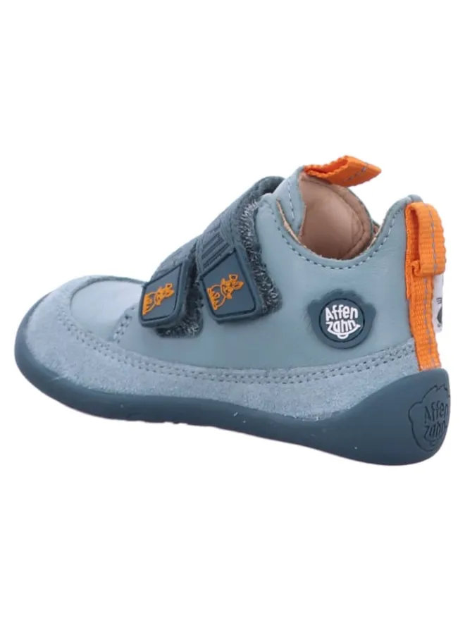 Sneaker Low in grau>Affenzahn New