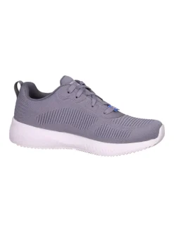 Sneaker Low in Grau><noscript><img width=
