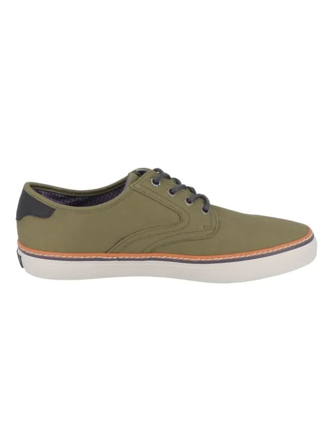 Sneaker low in Grün>Tom Tailor Clearance