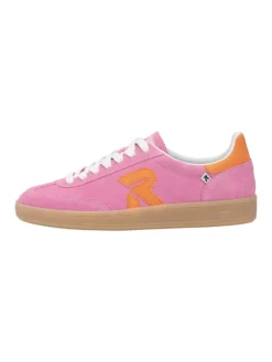 Sneaker Low in Pink><noscript><img width=