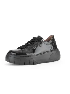 Sneaker low in schwarz>Gabor Discount
