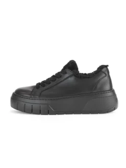 Gabor Sneakers^Sneaker low in schwarz