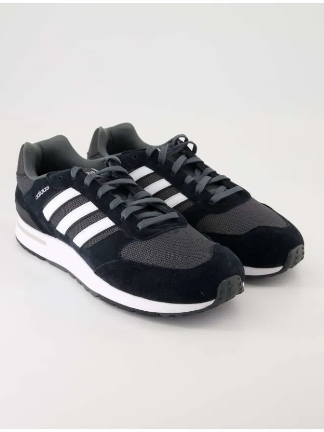 Sneaker low in Schwarz>adidas Hot
