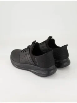 Sneaker low in Schwarz><noscript><img width=