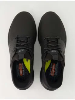 Sneaker low in Schwarz><noscript><img width=