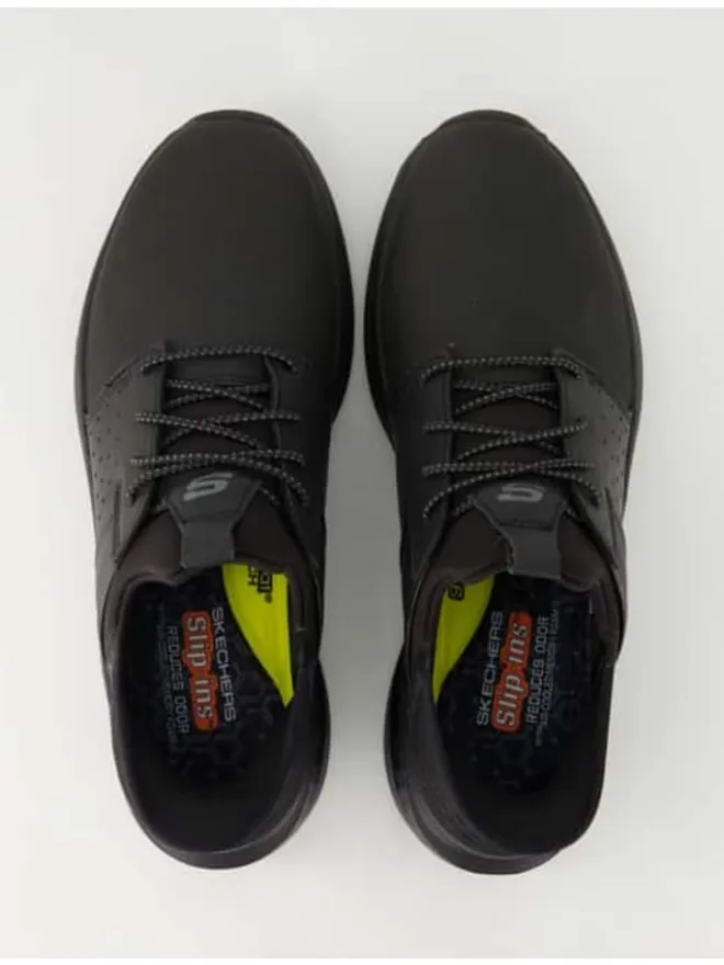 Sneaker low in Schwarz>Skechers Online