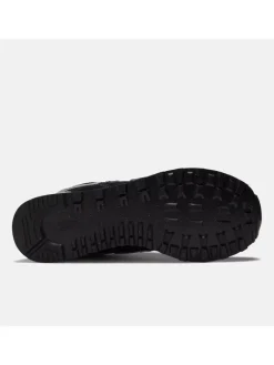 New Balance Sneakers^Sneaker Low in Schwarz/Weiß