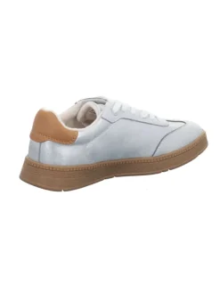 Tom Tailor Sneakers^Sneaker Low in Silber
