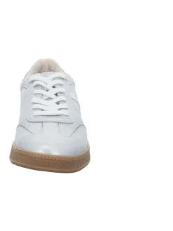 Tom Tailor Sneakers^Sneaker Low in Silber