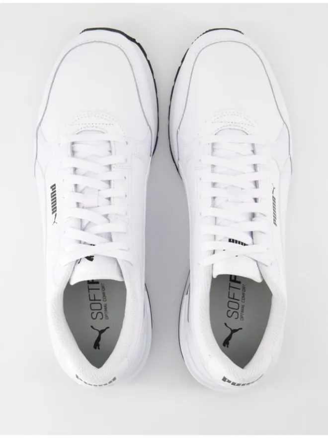 Sneaker low in Weiß>Puma Hot