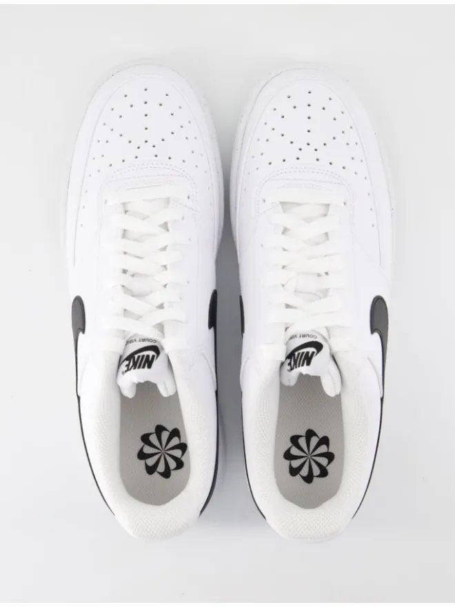 Nike Sportschuhe^Sneaker low in Weiß