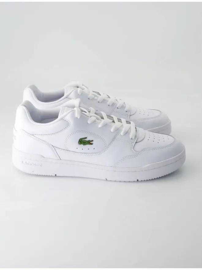 Lacoste Sneakers^Sneaker low in Weiß