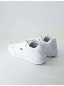 Lacoste Sneakers^Sneaker low in Weiß