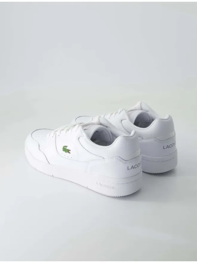 Lacoste Sneakers^Sneaker low in Weiß