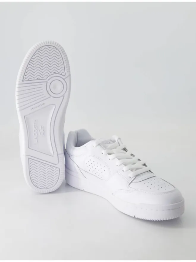 Lacoste Sneakers^Sneaker low in Weiß