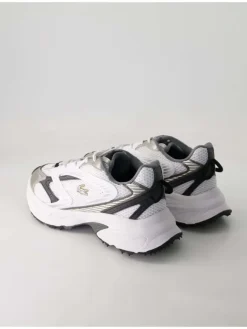 Lacoste Sportschuhe^Sneaker low in Weiß
