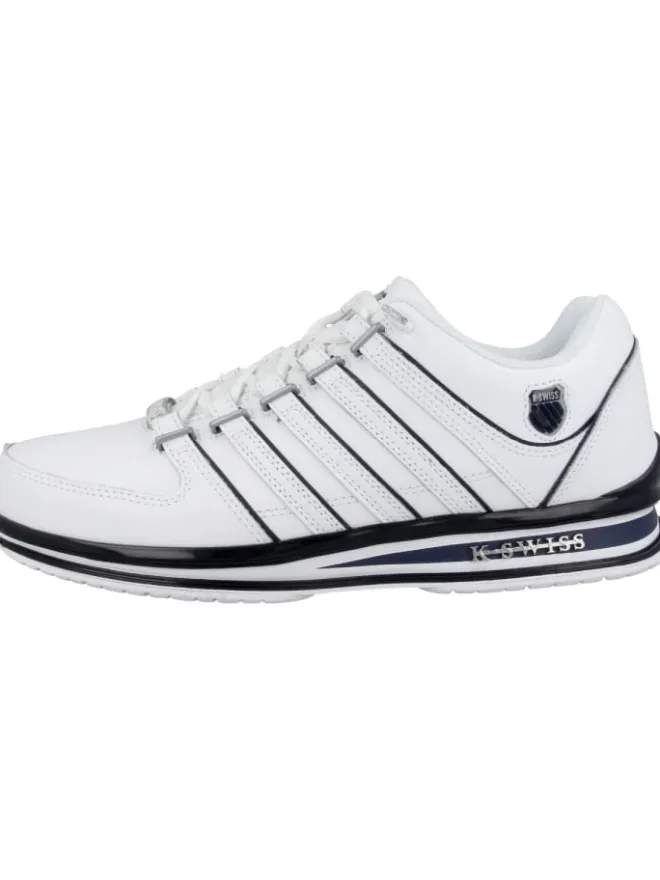 Sneaker low Rinzler in weiss>K-SWISS Hot