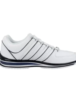 Sneaker low Rinzler in weiss><noscript><img width=