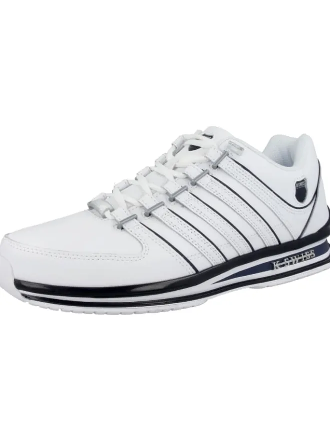Sneaker low Rinzler in weiss>K-SWISS Hot