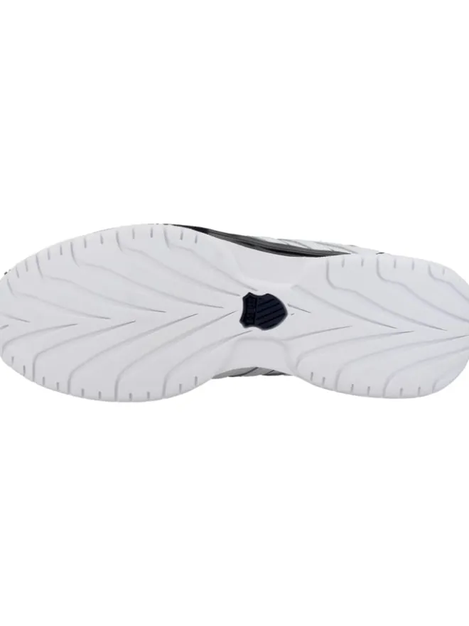 Sneaker low Rinzler in weiss>K-SWISS Hot