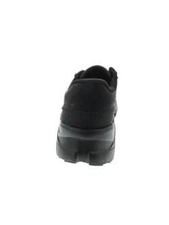 rieker Schnürschuhe^Sneaker low Schwarz