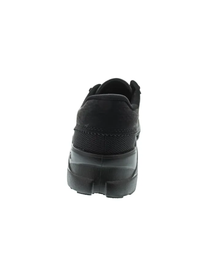 rieker Schnürschuhe^Sneaker low Schwarz