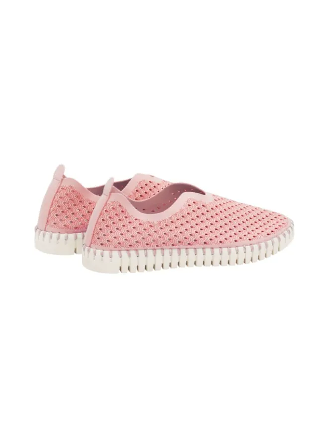 Sneaker Low TULIP3275 in ballerina>Ilse Jacobsen Best
