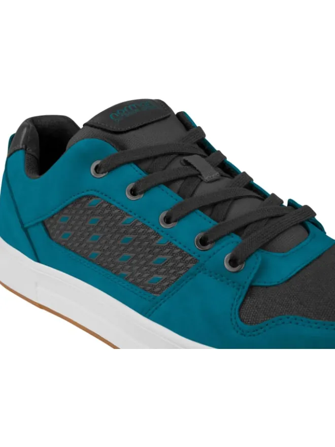 Normani Outdoor Sports Sneakers^Sneaker Milwaukee in Petrol