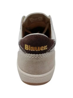 BLAUER USA Sneakers^Sneaker MURRAY21 in Grün