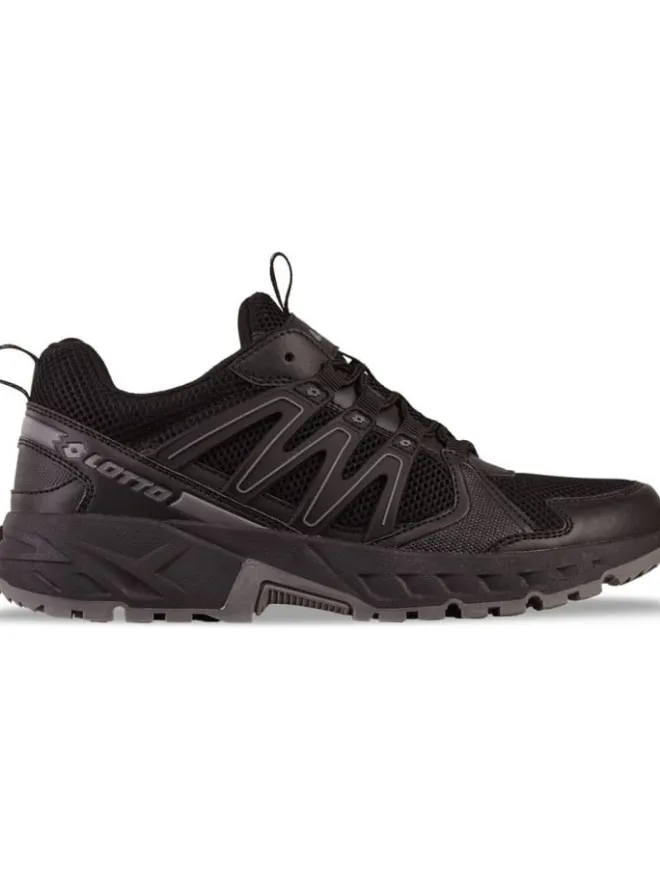 Sneaker "Nahunta XL" in Schwarz>Lotto Hot