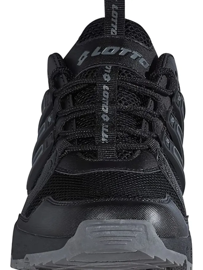 Sneaker "Nahunta XL" in Schwarz>Lotto Hot