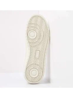 Sneaker Noors in weiss/kobaltblau/schwarz><noscript><img width=