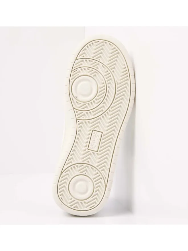 Sneaker Noors in weiss/lila>British Knights Sale